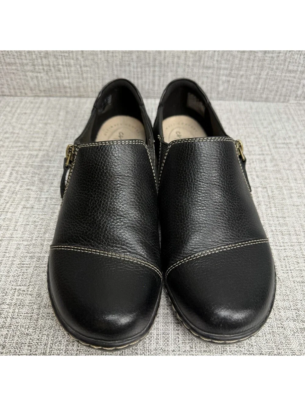 Clarks cora harbor